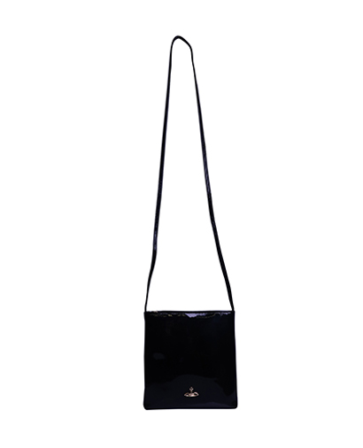 Borseta Crossbody, front view